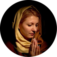 Гадалка Анна — Большая Мартыновка